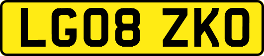 LG08ZKO
