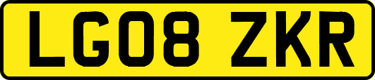 LG08ZKR