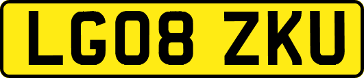 LG08ZKU