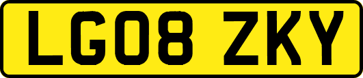 LG08ZKY