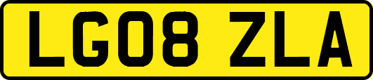 LG08ZLA