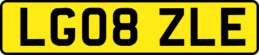 LG08ZLE