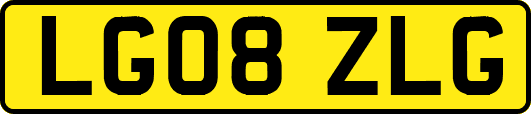 LG08ZLG