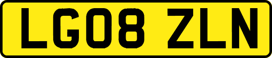 LG08ZLN