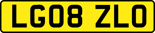 LG08ZLO
