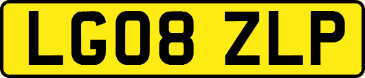 LG08ZLP