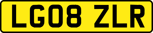 LG08ZLR