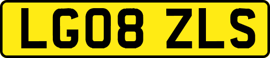 LG08ZLS