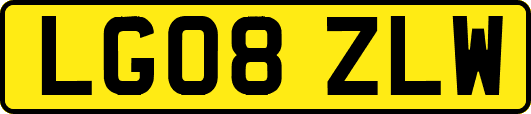 LG08ZLW