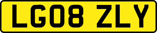 LG08ZLY