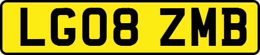 LG08ZMB