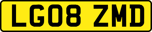 LG08ZMD