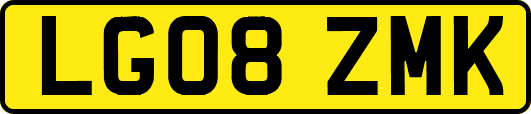 LG08ZMK