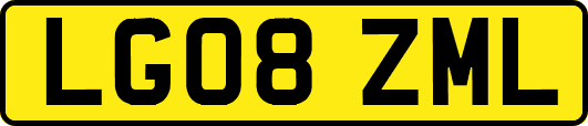 LG08ZML