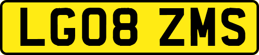 LG08ZMS
