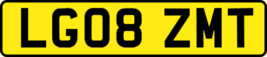 LG08ZMT
