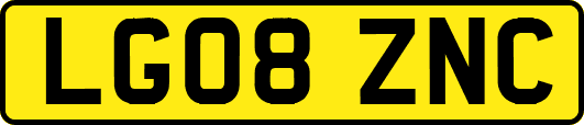 LG08ZNC