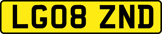 LG08ZND