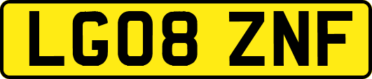 LG08ZNF