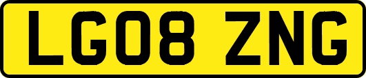 LG08ZNG