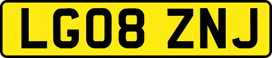 LG08ZNJ