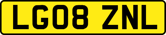 LG08ZNL