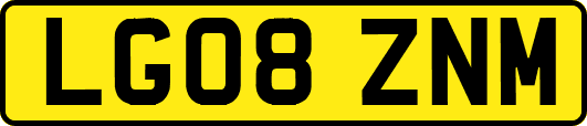LG08ZNM