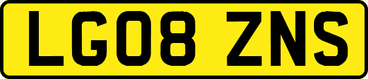 LG08ZNS