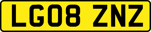 LG08ZNZ