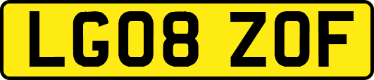 LG08ZOF