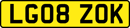 LG08ZOK