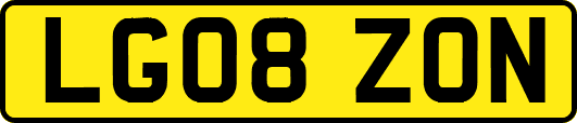 LG08ZON