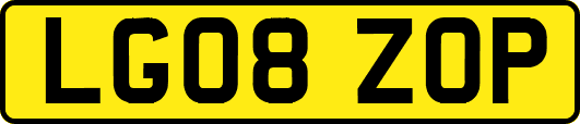 LG08ZOP