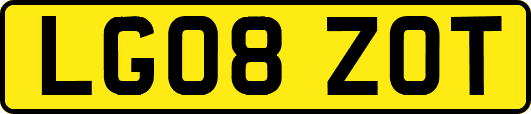 LG08ZOT