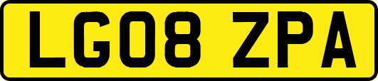 LG08ZPA
