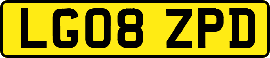LG08ZPD