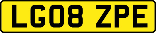 LG08ZPE