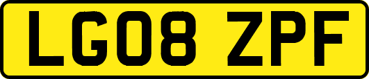 LG08ZPF