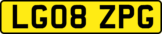 LG08ZPG
