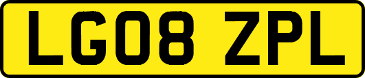 LG08ZPL