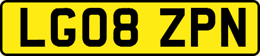 LG08ZPN