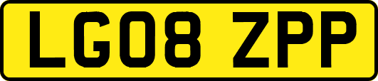 LG08ZPP