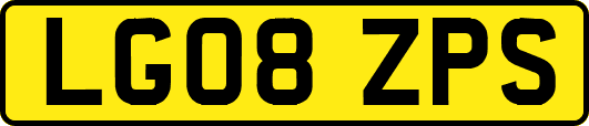 LG08ZPS