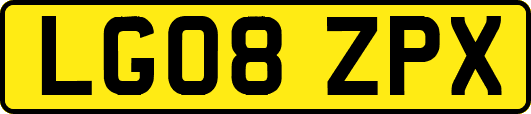 LG08ZPX