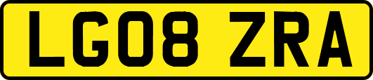 LG08ZRA