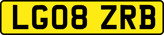 LG08ZRB