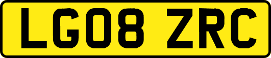 LG08ZRC