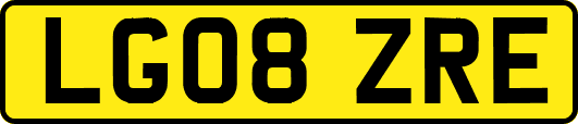 LG08ZRE
