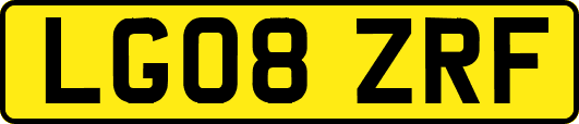LG08ZRF