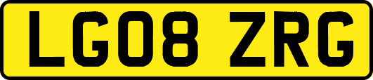 LG08ZRG